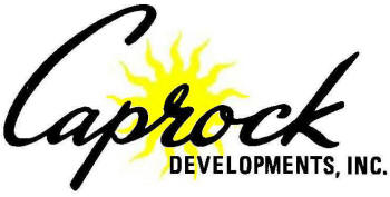 Caprock Logo