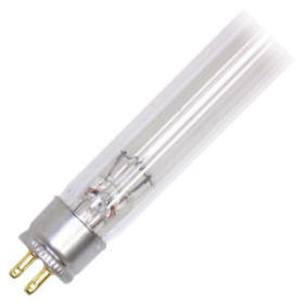 Sharper Image / Ionic Breeze UV Lamp